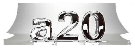 a20 logo