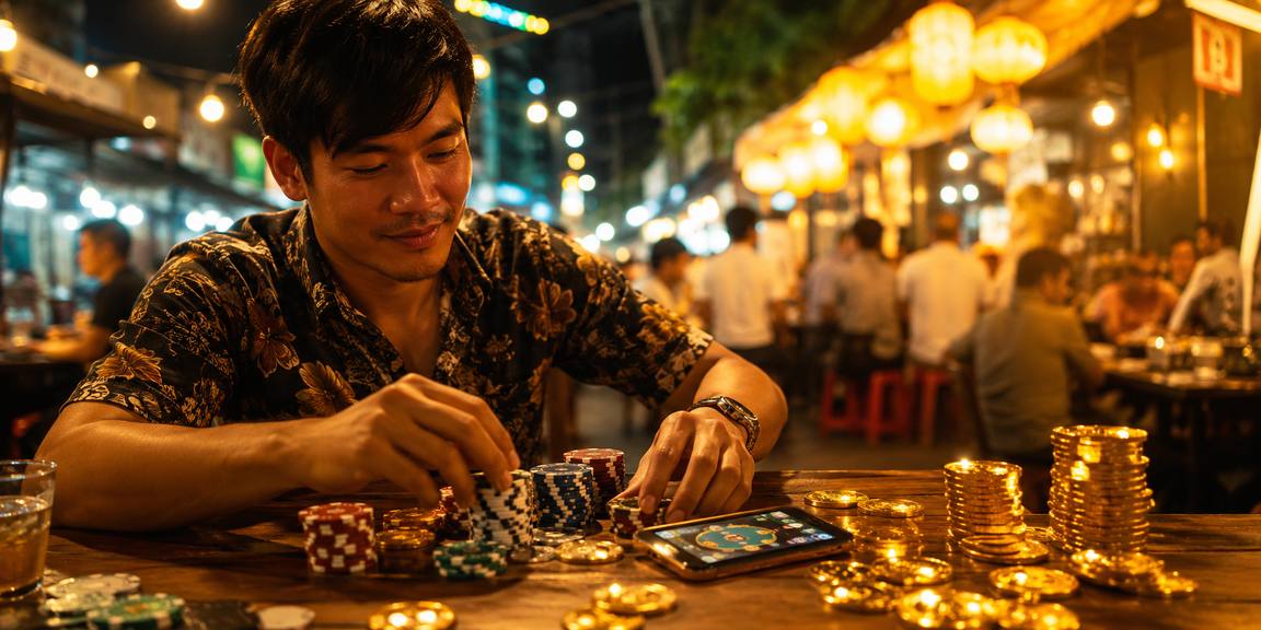 a20 Bàn Khởi Đầu